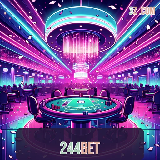 Inovações do app 244bet: uma experiência de jogo sem limites