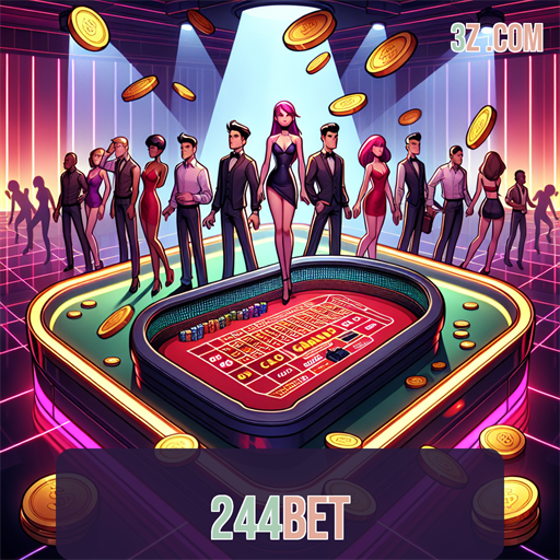 Baixar a Diversão: Descubra a 244bet e Seus Recursos