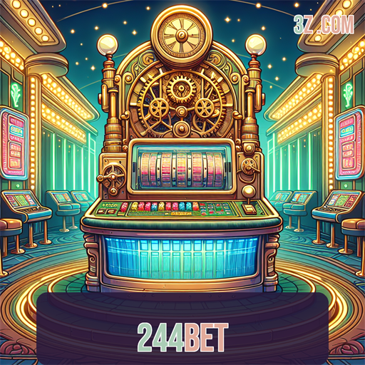 Bônus Imperdíveis na 244bet: Mergulhe no Jogo!