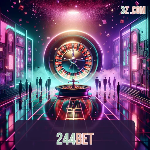 Os melhores jogos do 244bet: variedade e diversão garantida